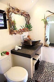 Havaiki Pearl Lodge Fakarava Luaran gambar