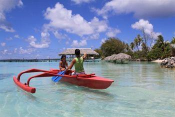 Havaiki Pearl Lodge Fakarava Luaran gambar