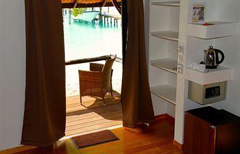Havaiki Pearl Lodge Fakarava Luaran gambar