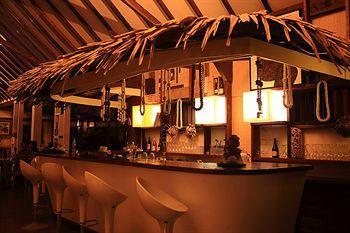 Havaiki Pearl Lodge Fakarava Luaran gambar