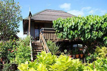Havaiki Pearl Lodge Fakarava Luaran gambar