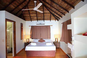Havaiki Pearl Lodge Fakarava Luaran gambar